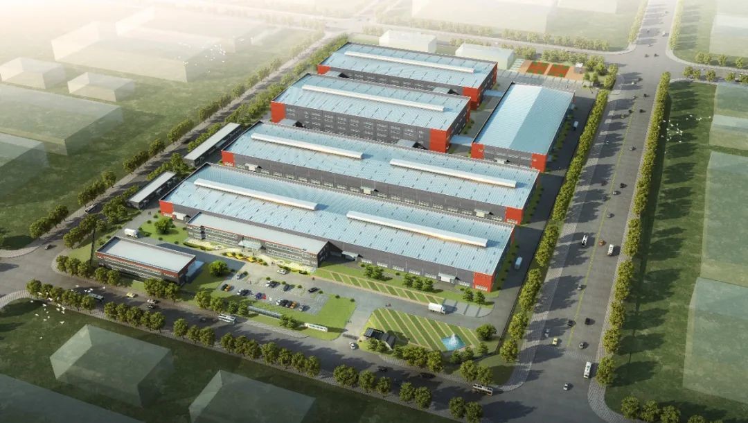 Las últimas noticias de la compañía alrededor Yitao Group fue reconocido como Plataforma Municipal de Innovación Científica y Tecnológica de Yunfu (2025). Air Spring Co., Ltd., LTD. inició oficialmente la segunda fase del proyecto.