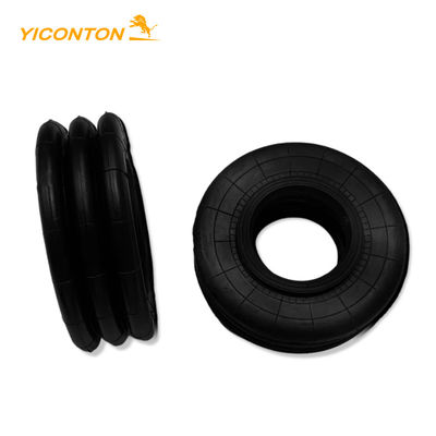 Muelle de aire de remolque triple enroscado para SAMRO H2500010