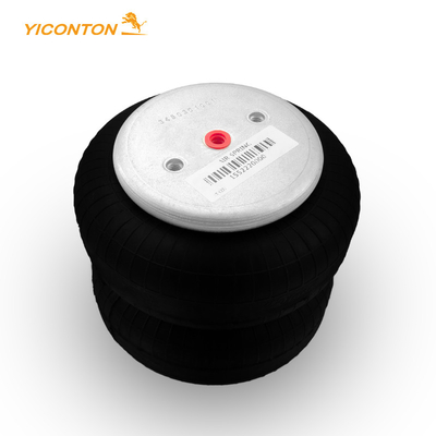 Airbagues de goma del remolque del camión para el pedernal W01-358-7325 del SAF Holanda 57007325