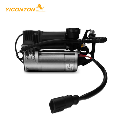 compresor de la suspensión del aire 7L0616007 para VW Touareg 2002-2010