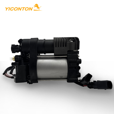 Compresor de la suspensión del aire 7P0698007B para VW Touareg 2011-2018