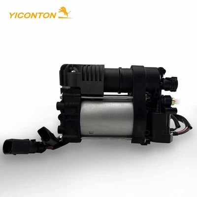 Compresor de la suspensión del aire 7P0698007B para VW Touareg 2011-2018