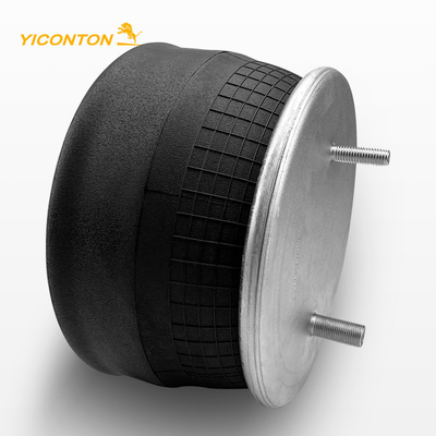 Pedernal rodante del bolso de la amortiguación de aire con resorte del camión del lóbulo 8729 W01-358-8729 Goodyear 1R13-130