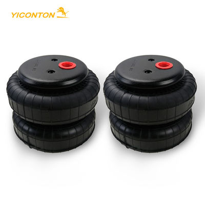 Sistema de suspensión de aire trasero con compresor de aire, compatible con Firestone Ride-Rite W21-760-2430