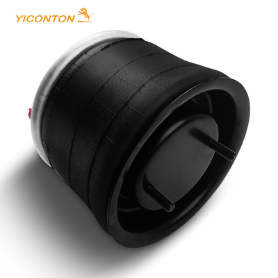 Firestone W01-358-9422 Suspensión de aire neumático Tipo de montaje superior Stud