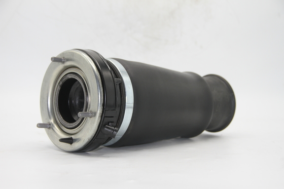 Números OE 37116761443 Muelle de suspensión neumática delantera para BMW X5 4 ESQUINAS 00-06