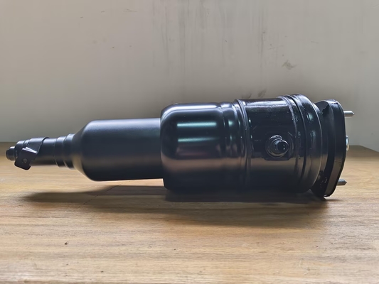 Resorte de suspensión neumática delantera izquierda para Lexus LS600H 600HL AWD 07-17 Número OE 48010-50213