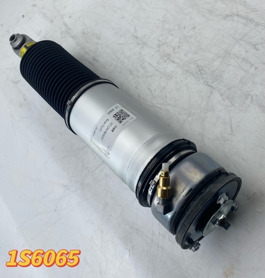 Resorte de suspensión neumática trasera de repuesto directo para BMW 7' E65 E66 sin EDC 02-05 Tipo de ajuste