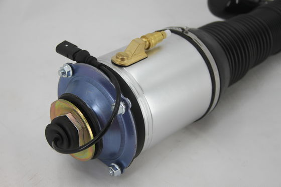 Números OE 3W0616039  Resorte de suspensión neumática delantera para posición de montaje