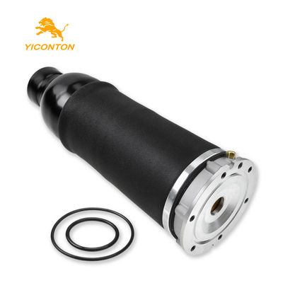 1C 2052 Audi A6 (4B,C5) black front right air spring 4Z7616051D