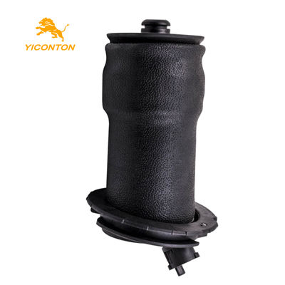 F1LY5310A Air Spring For Lincoln Continental and Lincoln Mark VII Front 35 x 18 x 18