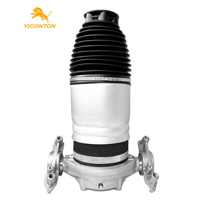7P6616504G Air Spring Suitable for Volkswagen Touareg 7P5 7P6 Porsche Cayenne 92A 2010-2018 models