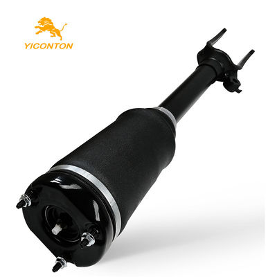 El sistema de suspensión de aire de los vehículos de la categoría M1 y M2 es el siguiente: