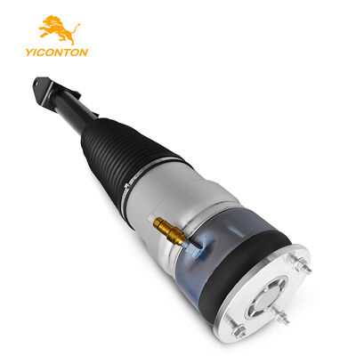 Se trata de un sistema de suspensión por aire para el modelo S de Tesla 2013-2016.