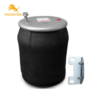 Resorte neumático para camión 1V 9375, adecuado para Firestone W01-358-9375/fuelle 1T15M8/Goodyear 1R12-404
