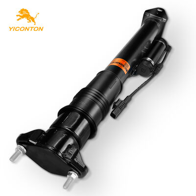 1643203031, 1643202731 Mercedes-Benz W166 Eje lateral derecho Suspensión aerodinámica