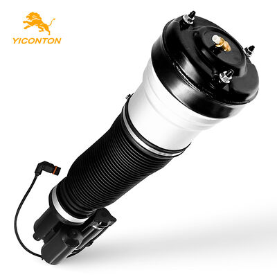 2203202238, 2203201438 Para Mercedes-Benz Clase S Sedán (W220) Amortiguador de suspensión neumática del eje delantero izquierdo