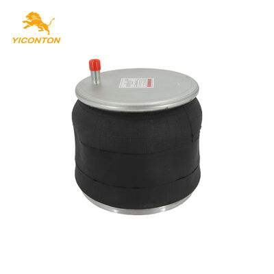 Resorte neumático para camión 1V 9640 adecuado para Firestone W01-358-9640/Goodyear 1R12-367/Hendrickson HT-190T