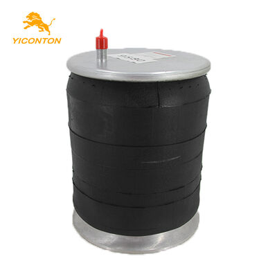 1V 9580 Muelle de aire de camión adecuado para Firestone W01-358-9580/Contitech 4884N1P02/Goodyear 1R13-118