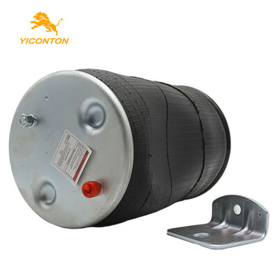 Resorte neumático para camión 1V 6032 adecuado para Firestone W01-358-9875/Goodyear 1R12-432/Navistar 3541731C1