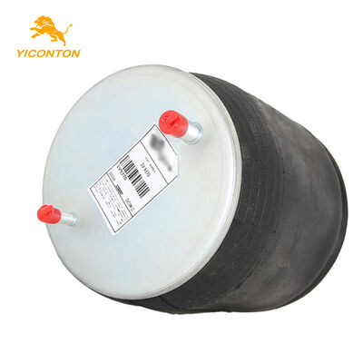 1V 9370 Muelle de aire de camión adecuado para Firestone W01-358-9370/Contitech 9.10.21P448 1R12-580: las unidades de las unidades de las unidades de las unidades