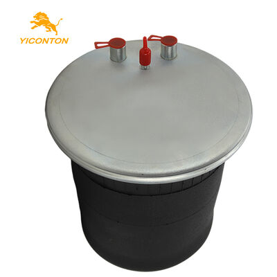 Resorte neumático para camión 1V 6045 adecuado para Contitech 4882N1P05/Firestone W01-M58-9880