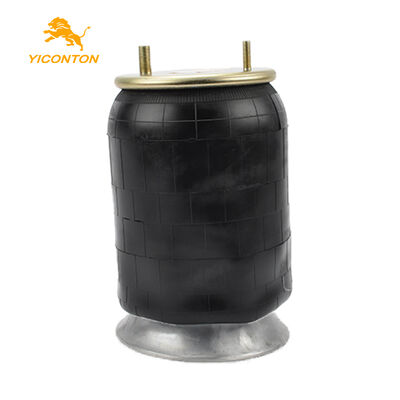1V 9367 Muelle de aire de camión adecuado para Fierstone W01-358-9367/Goodyear 1R12-283/Contitech 4159NP05