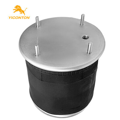Resorte neumático para camión 1V 6345, adecuado para Firestone W01-M58-6348/Contitech 4023NP03/Taurus KR624-18