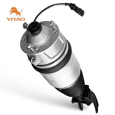 7P6616039N Adecuado para Audi Q7 VW y Touareg (7P) Amortiguador de suspensión neumática del eje delantero izquierdo