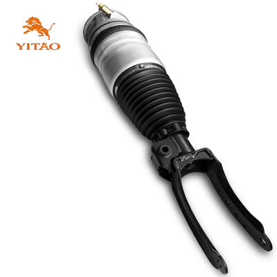 7P6616040N Para los modelos Audi Q7 2011-2016 Eje delantero derecho Soporte de suspensión aerodinámica