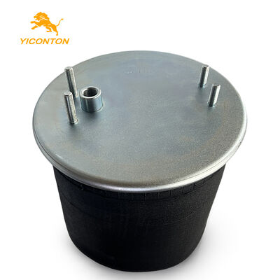 1V 4116 Muelle de aire para camiones, adecuado para Goodyear 1R14-117 1R14-116/FUSO MK312367