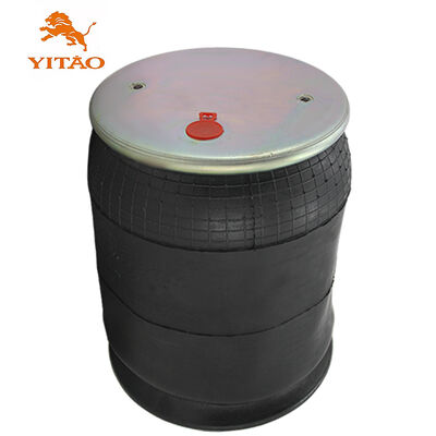 Resorte neumático para camión 1V 8185 adecuado para Firestone W01-M58-8185/Phoenix 1DK20B-1/Goodyear 1R12-749