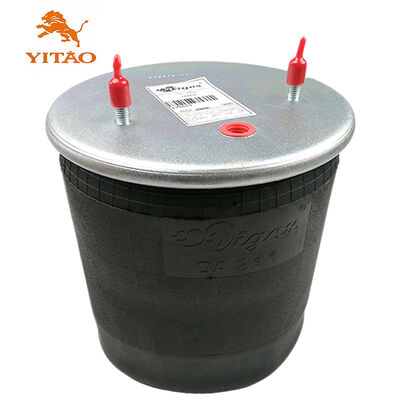 1V 8619 Muelle de aire de camión adecuado para Firestone C01-M58-1267/Dunlop FR D11B30