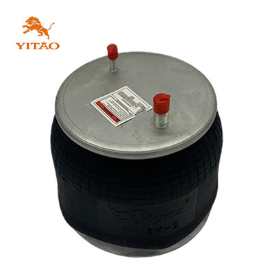 Resorte neumático para camión 1V 9105 adecuado para Firestone W01-358-9105/Goodyear 1R12-132