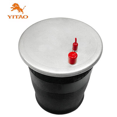 Resorte neumático para camión 6047 1V compatible con Airtech 34884K/SRI 1R250C-3