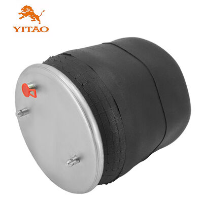 0V 6039 Resorte Neumático para Camión Adecuado para Airtech 330304K/Granning 92505/SCANIA 134582