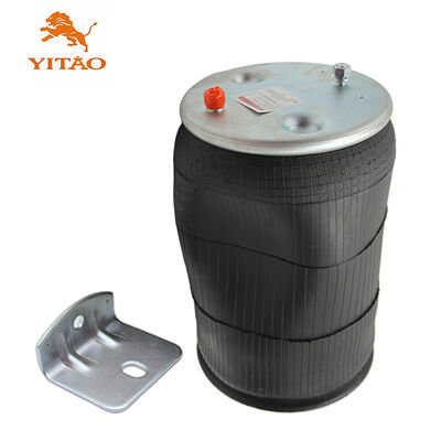 0A6608 Muelle de aire de camión adecuado para Phoenix 1DF17B-1/AB Voivo 3171693/Airtech 36416K