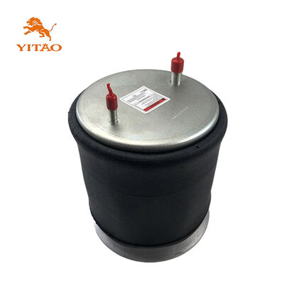 1V9321 Muelle de aire de camión adecuado para Contitech 910-21P361/Airtech 39321K/Goodyear 1R12-335