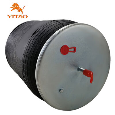 1V8468 Muelle de aire de camión adecuado para Goodyear 1R12-1049/AB Voivo 21669088