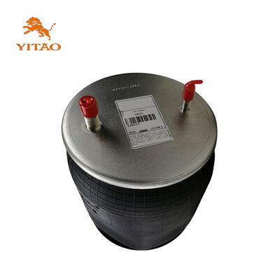 Fuelle de resorte neumático para semirremolque, reemplazo OE Firestone W01-358-9223, Goodyear 1R12-188