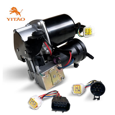 Compresor de suspensión de aire de primera calidad para Cadillac 15254590 19299545