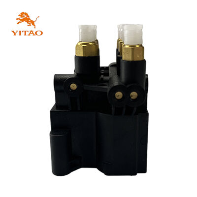 Compresor de suspensión neumática de alto rendimiento para BMW Serie 7 G12 2015-2018 4725530100