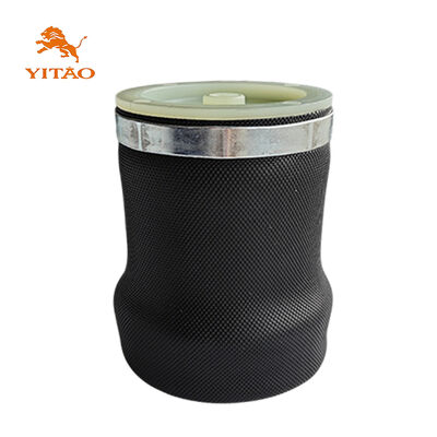 OEM SZ51-7P02 Muelle aerodinámica de caucho para remolques de camiones