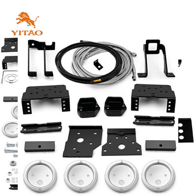 Kit de ayuda de remolque ULTIMATE Air Springs Fits 2011-2016 Ford F-250/F-350/F-450 4WD 84301