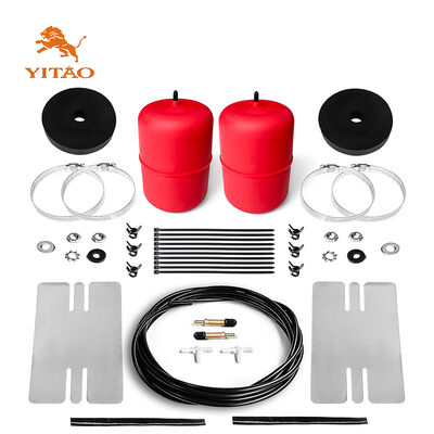 Kit de suspensión neumática 60817 para Jeep Wrangler 2007-2018
