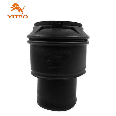 5102W8 1350998080 Muelle de suspensión aérea Compatible con el relevo Citroën 2007-2016 Peugeot BOXER Montaje trasero
