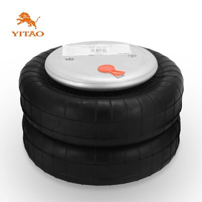 Firestone W01-M58-6891 Airtech 2B-225 Primavera de aire doble enroscada
