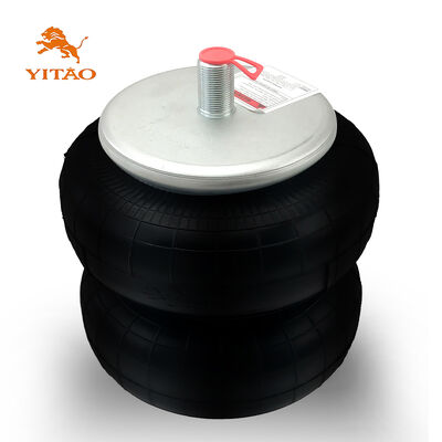 Resorte neumático de doble convolución Granning 90217