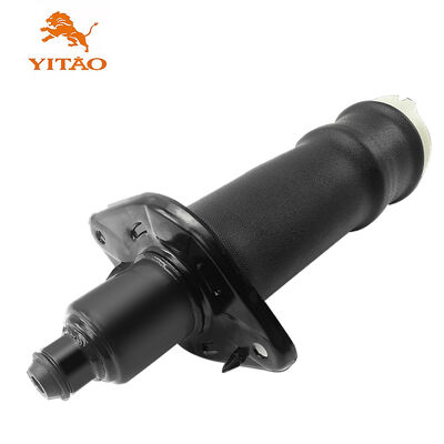 Amortiguación de aire con resorte posterior del muelle suspendedor del aire de 4Z7616052A 4Z7616051A para A6 Allroad