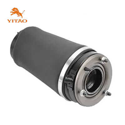 Bolso RNB000740 de goma LR032563 de la suspensión del aire de Range Rover L322